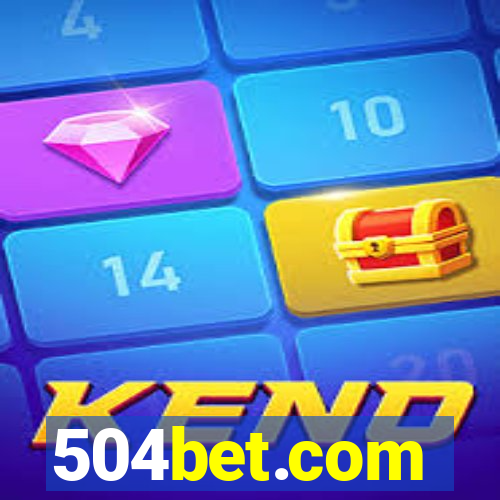 504bet.com