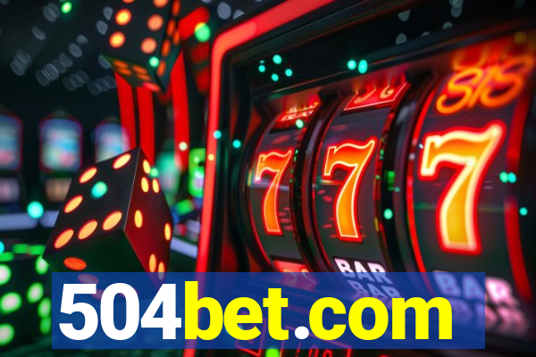 504bet.com