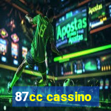 87cc cassino