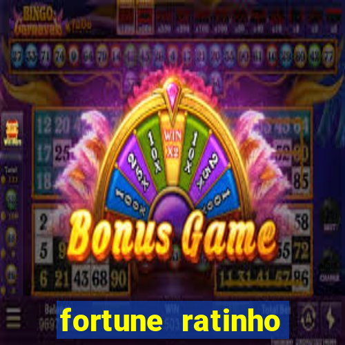 fortune ratinho demo grátis