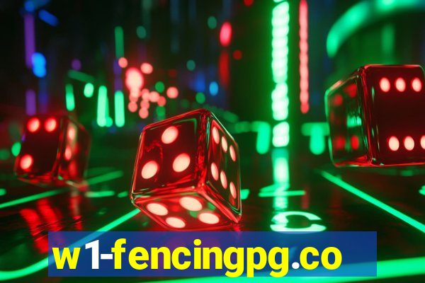 w1-fencingpg.com