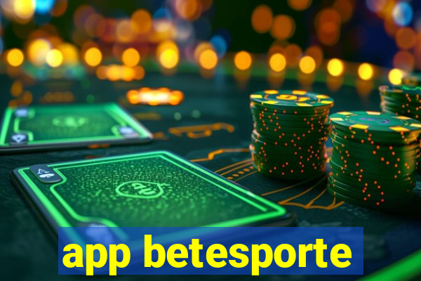 app betesporte