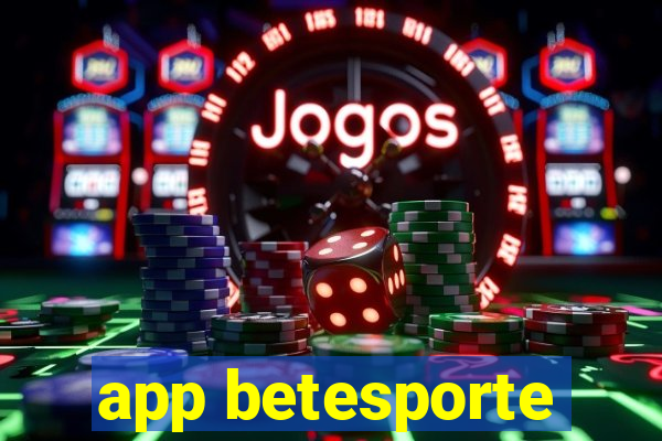 app betesporte