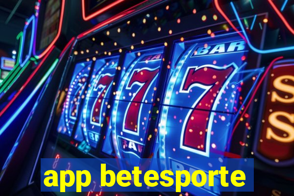 app betesporte