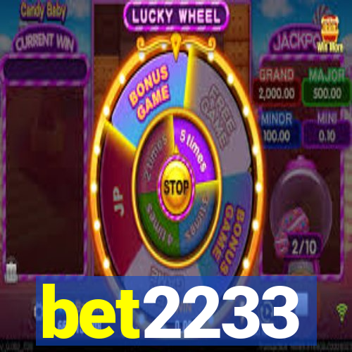 bet2233