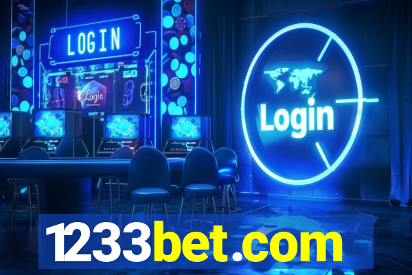 1233bet.com