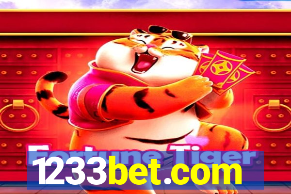 1233bet.com