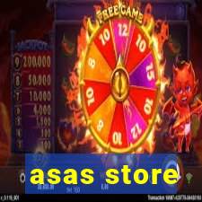 asas store