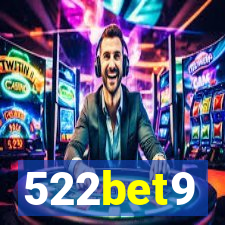 522bet9