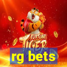 rg bets