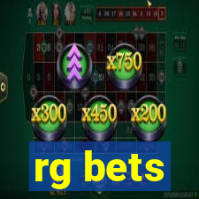 rg bets