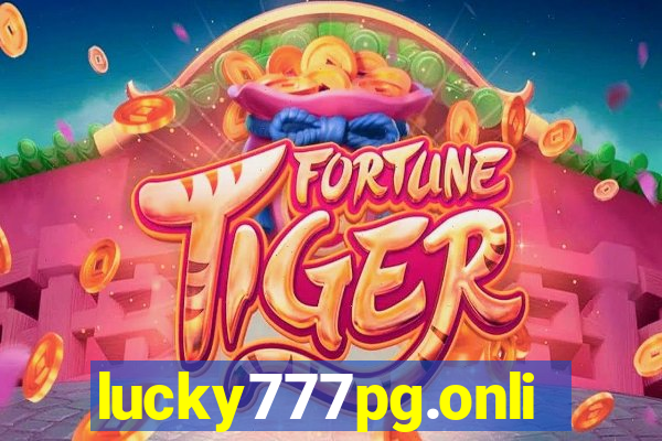 lucky777pg.online