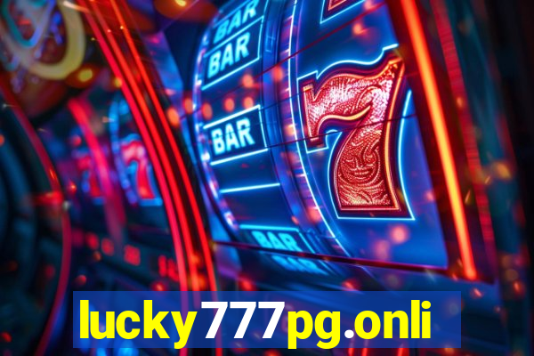 lucky777pg.online