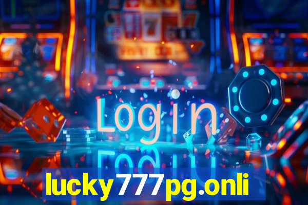 lucky777pg.online