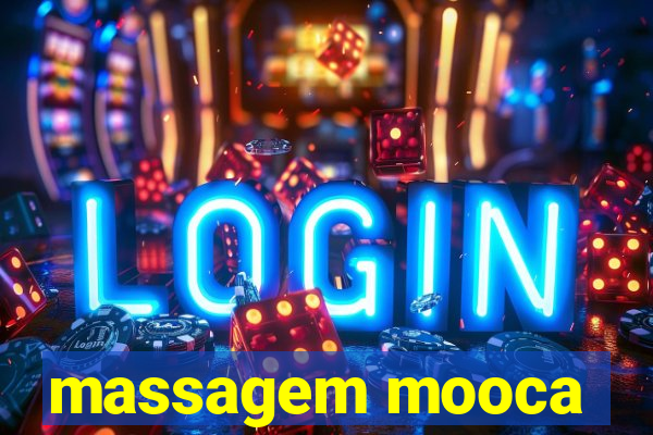 massagem mooca