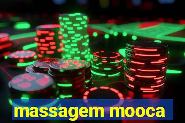 massagem mooca