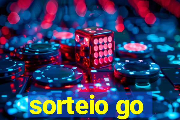 sorteio go