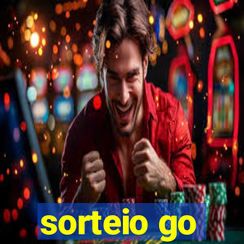 sorteio go