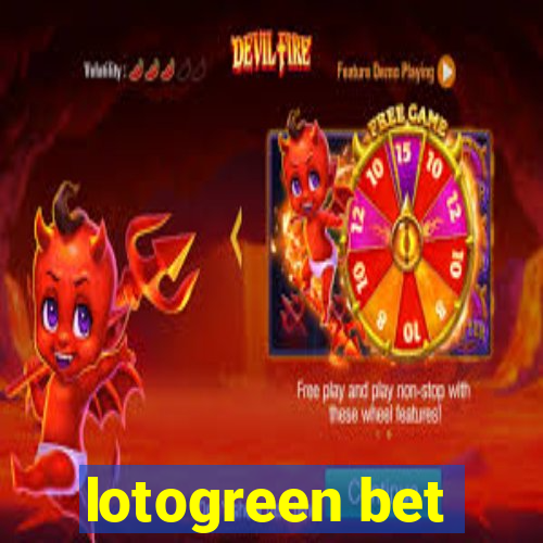 lotogreen bet