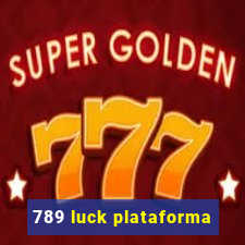 789 luck plataforma