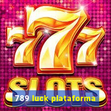 789 luck plataforma