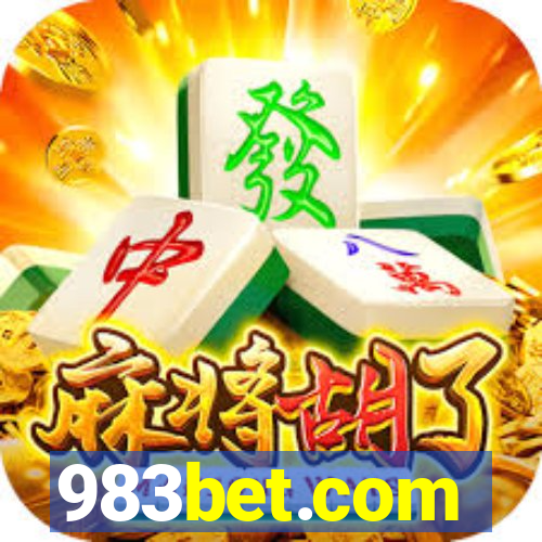 983bet.com