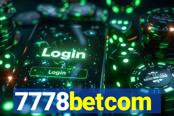 7778betcom