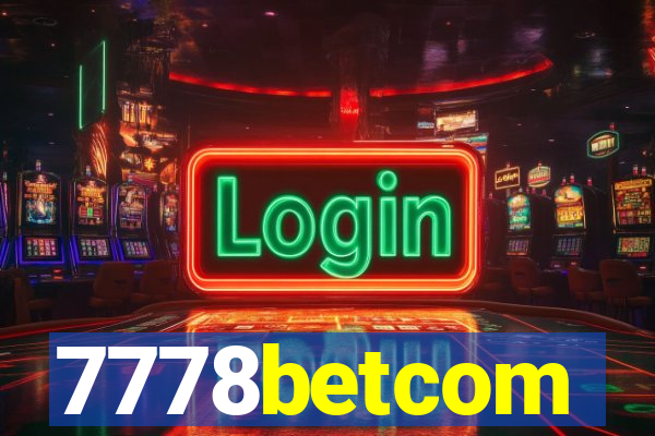 7778betcom