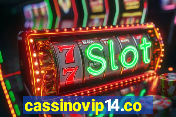 cassinovip14.com