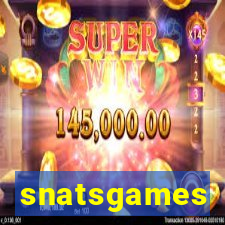 snatsgames