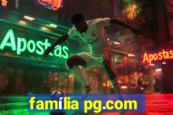 família pg.com