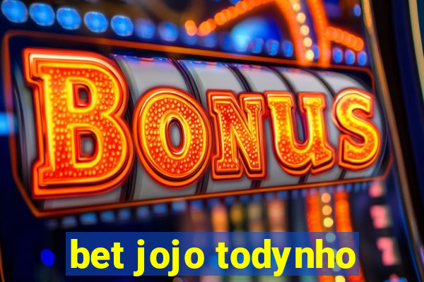 bet jojo todynho