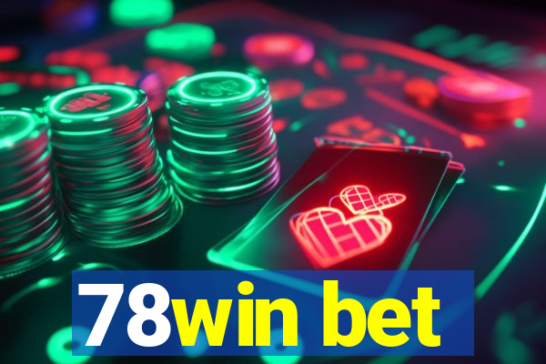 78win bet