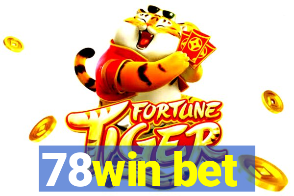 78win bet