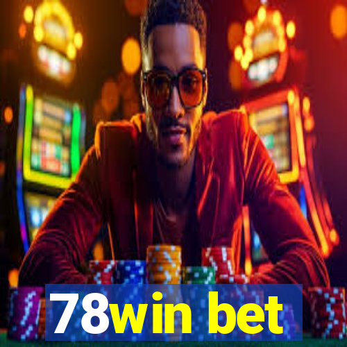 78win bet