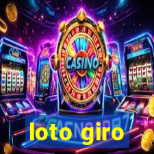 loto giro