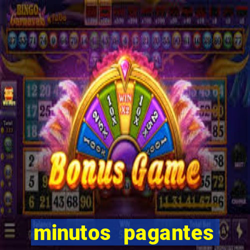 minutos pagantes fortune rabbit