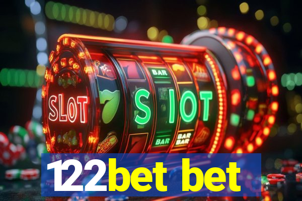 122bet bet