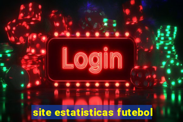 site estatisticas futebol