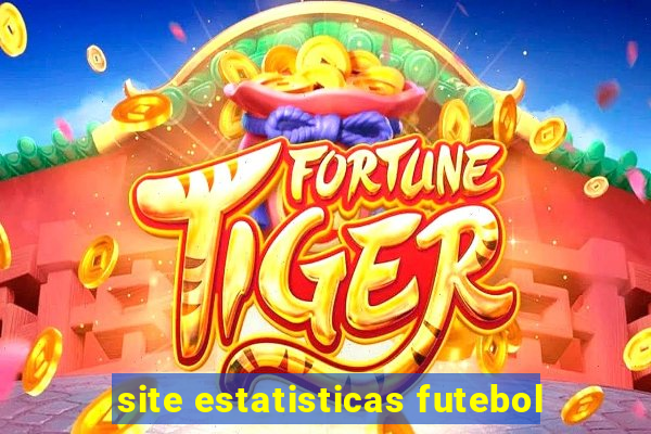 site estatisticas futebol