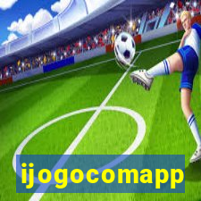 ijogocomapp