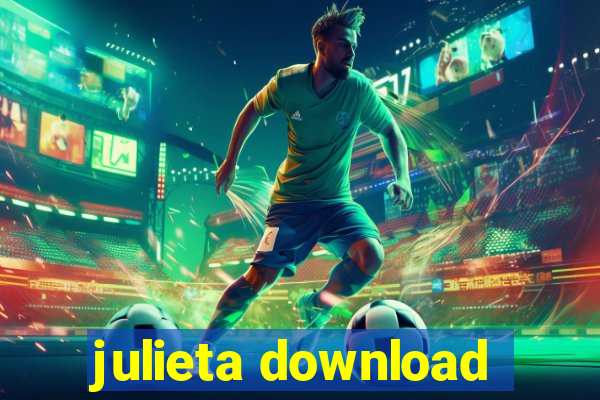 julieta download