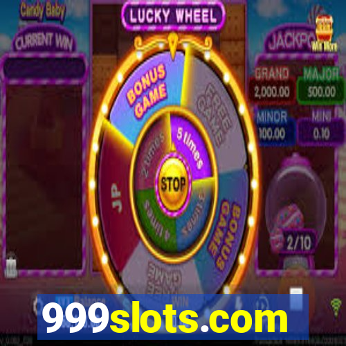 999slots.com