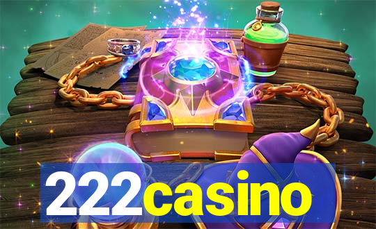 222casino