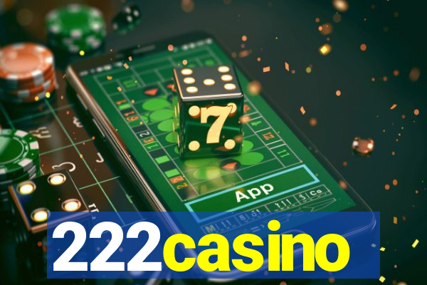 222casino