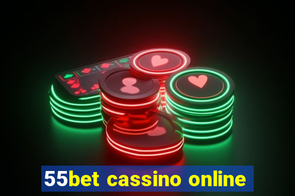 55bet cassino online