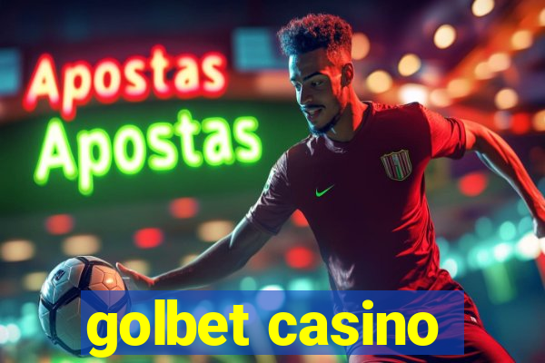 golbet casino