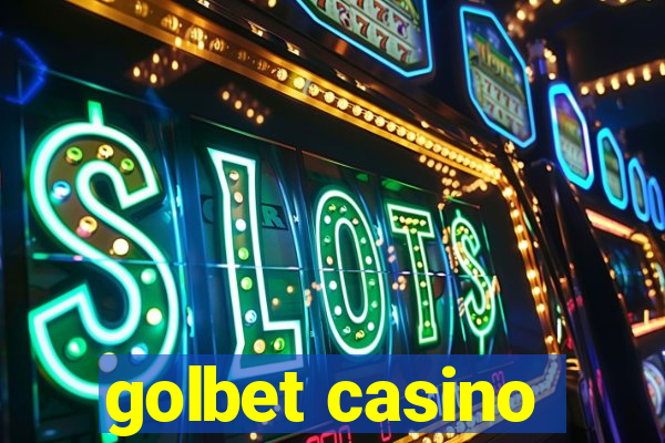 golbet casino