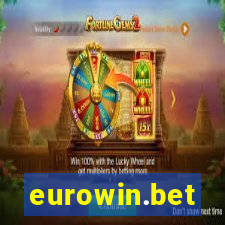 eurowin.bet