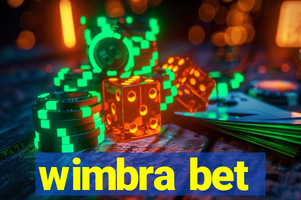 wimbra bet